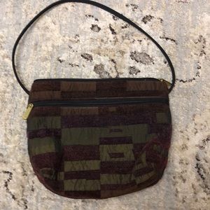 VERY NICE MADE IN THE USA DANNY K PURSE